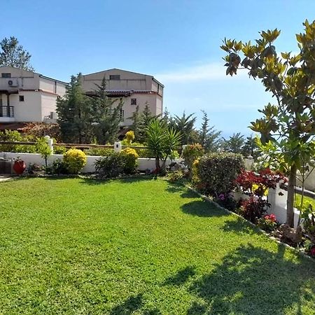 Sunny Poseidi Villa Possidi Exterior foto