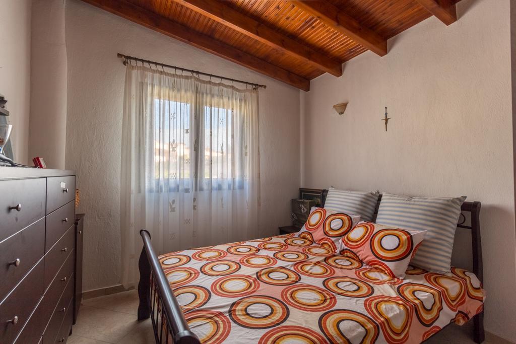 Sunny Poseidi Villa Possidi Exterior foto